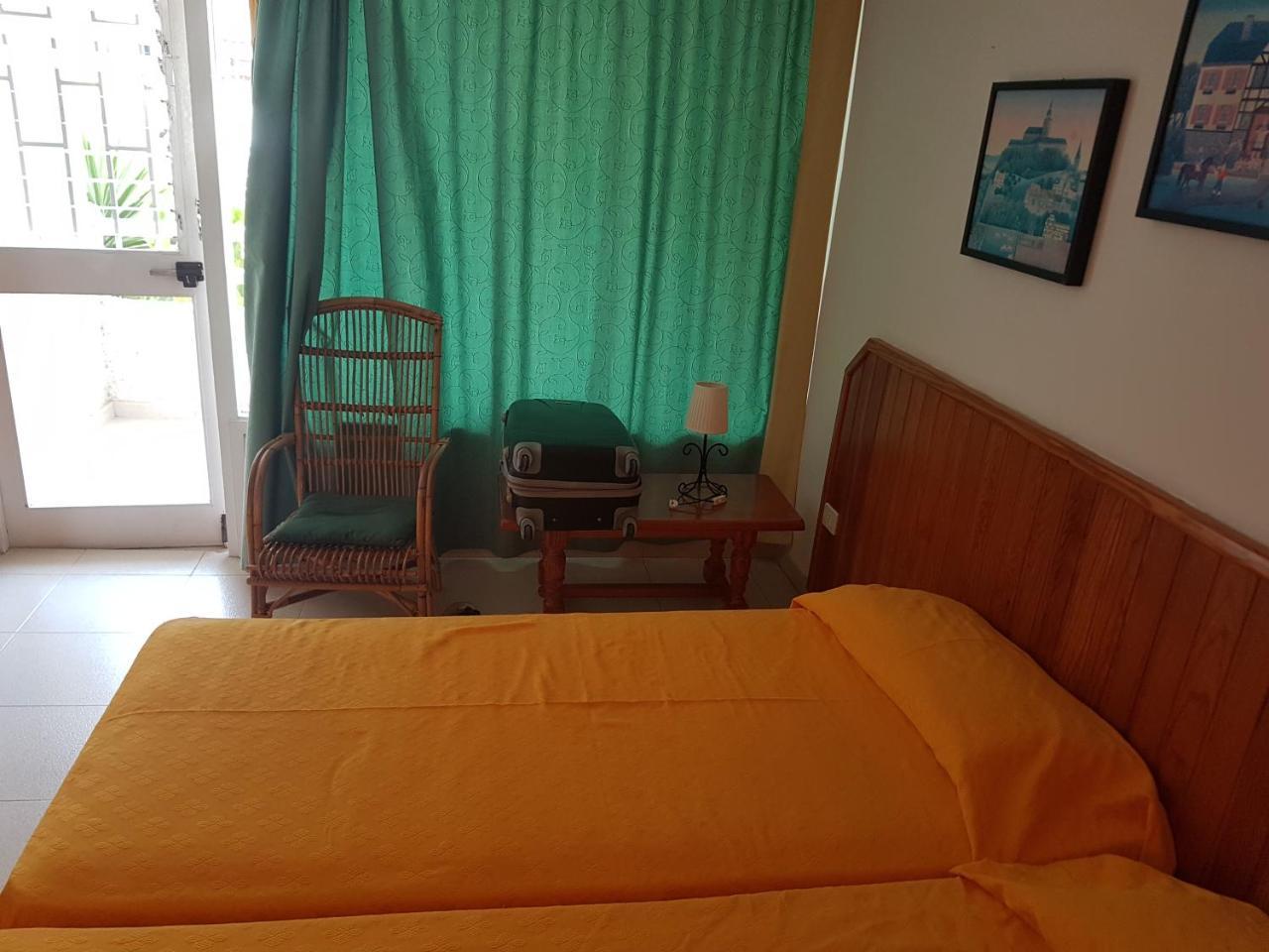 Borinquen Appartement *